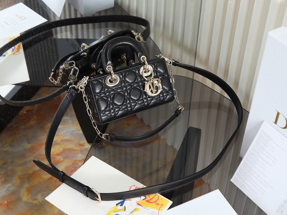 Dragons BagsDiorn Luxury Bag --114838