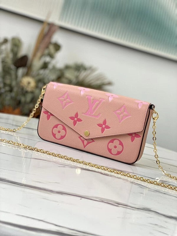 Dragons Bags ln Luxury Bag --65941