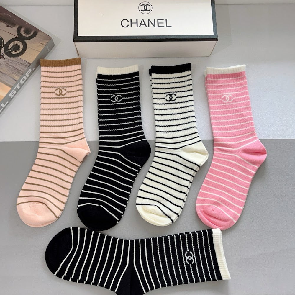 Dragons Bags Premium Luxury Socks --98133