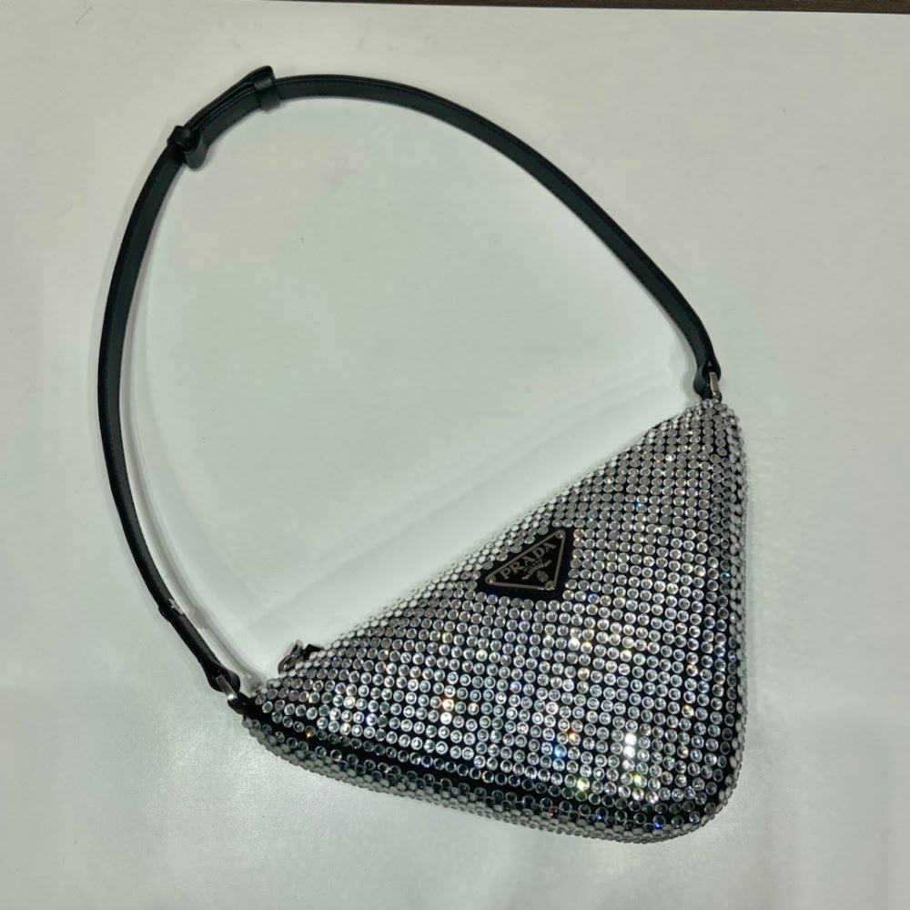Dragons Bags Prada Luxury Bag --54406