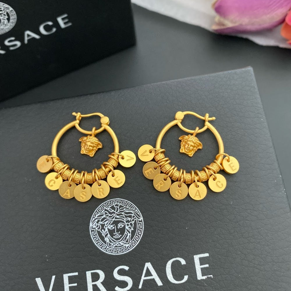 Dragons Bags Versace Luxury Jewelry --51443