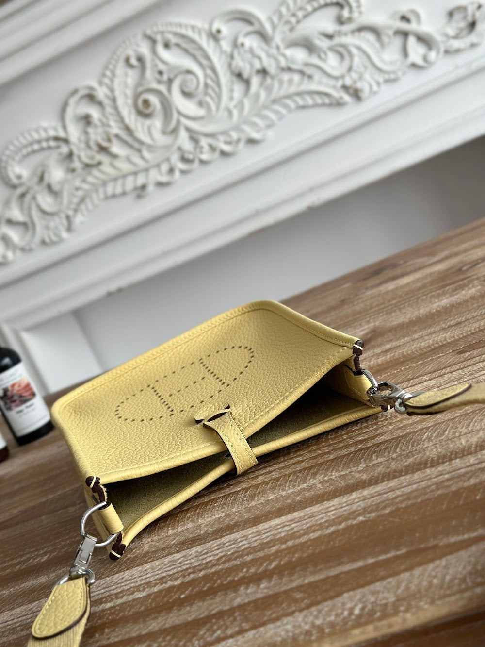 Dragons BagsHermesn Luxury Bag --116624