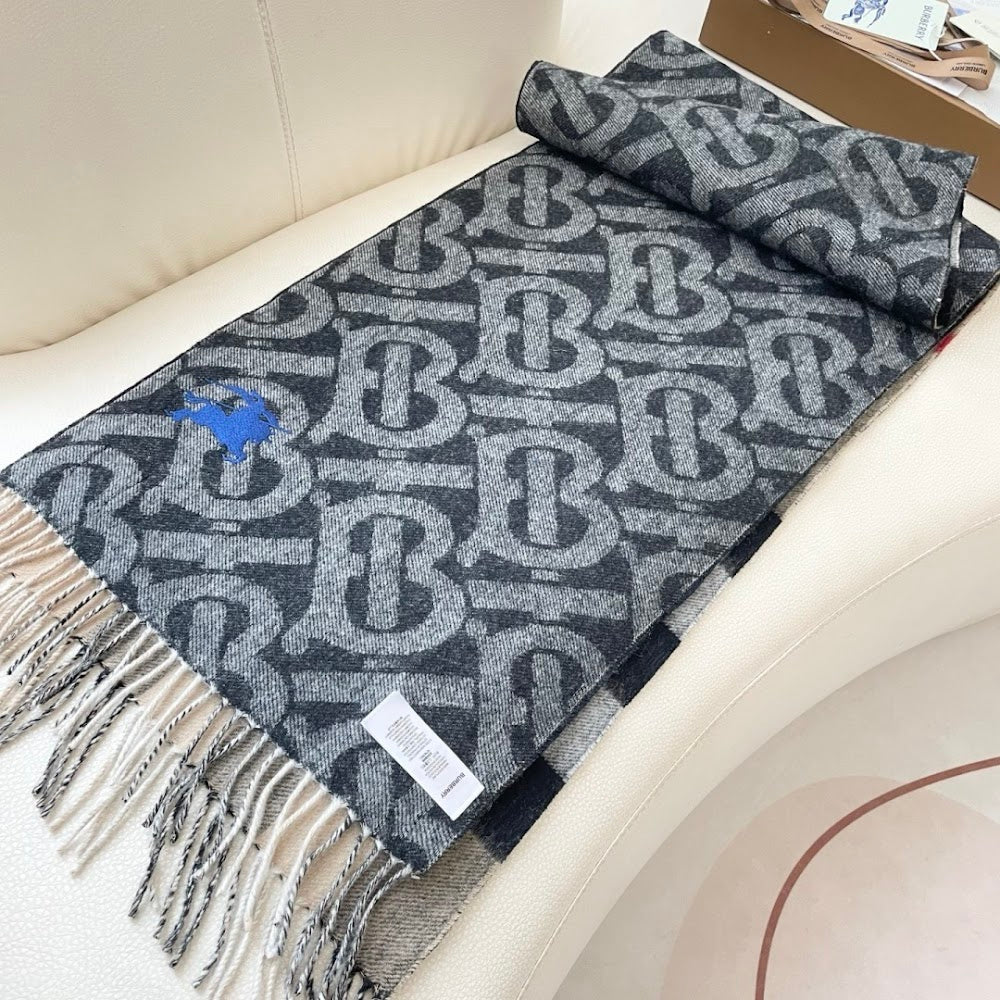 Dragons Bags Premium Designer Scarf --99164