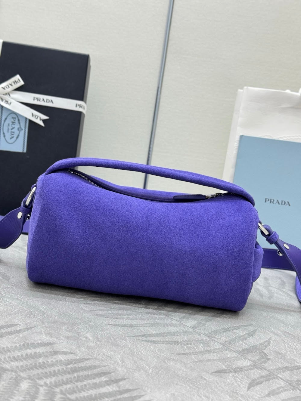 Dragons Bags Pradn Luxury Bag --101336