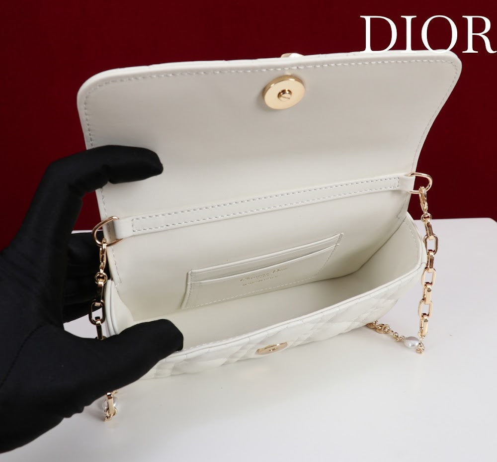 Dragons BagsDiorn Luxury Bag --116350