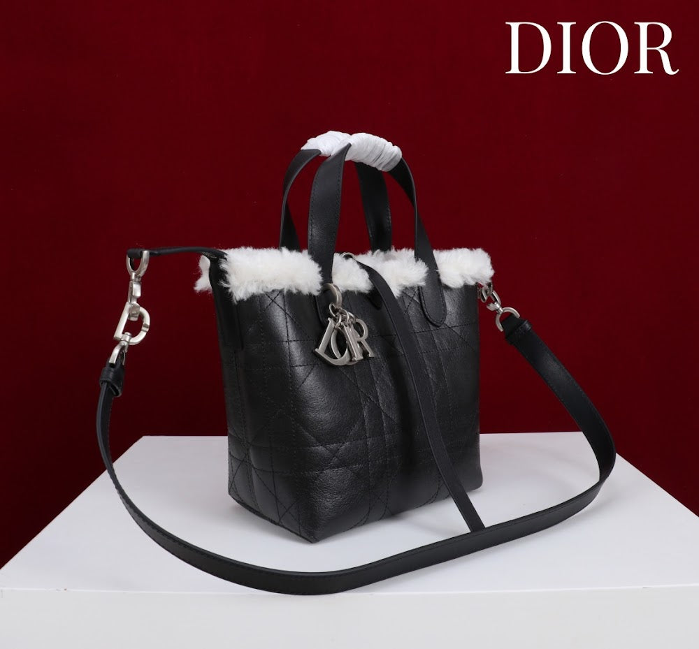 Dragons BagsDiorn Luxury Bag --114886