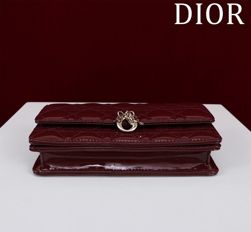 Dragons BagsDiorn Luxury Bag --116226