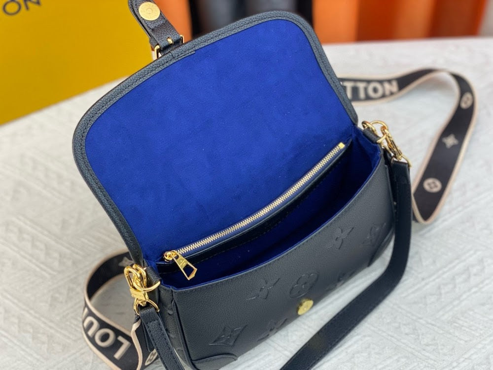 Dragons Bags LVn Luxury Bag --80778