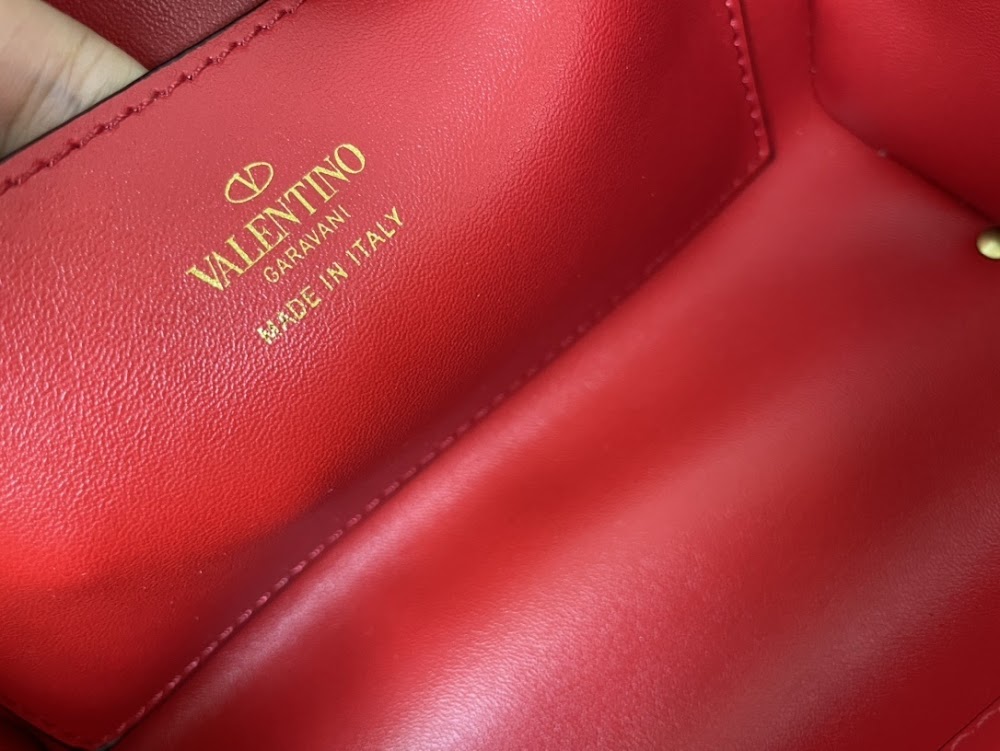 Dragons Bags Valentine Luxury Bag --121434