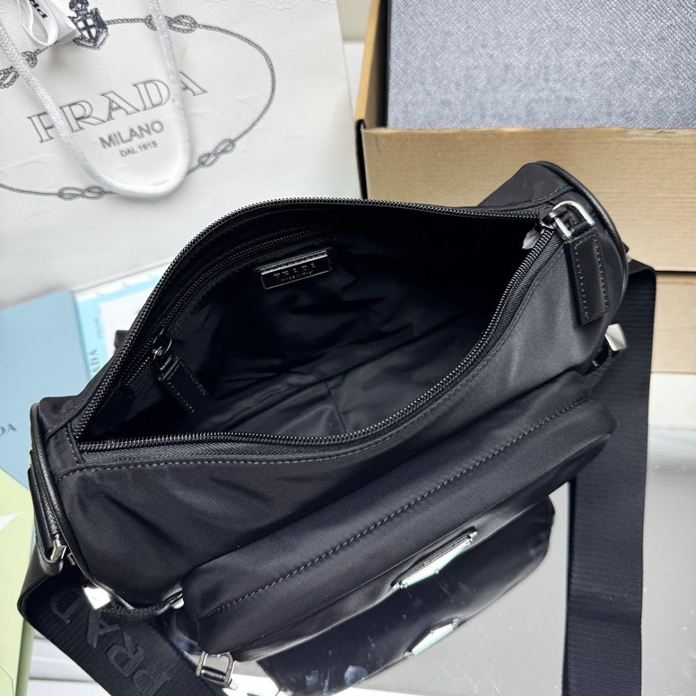 Dragons Bags Pradn Luxury Bag --101694