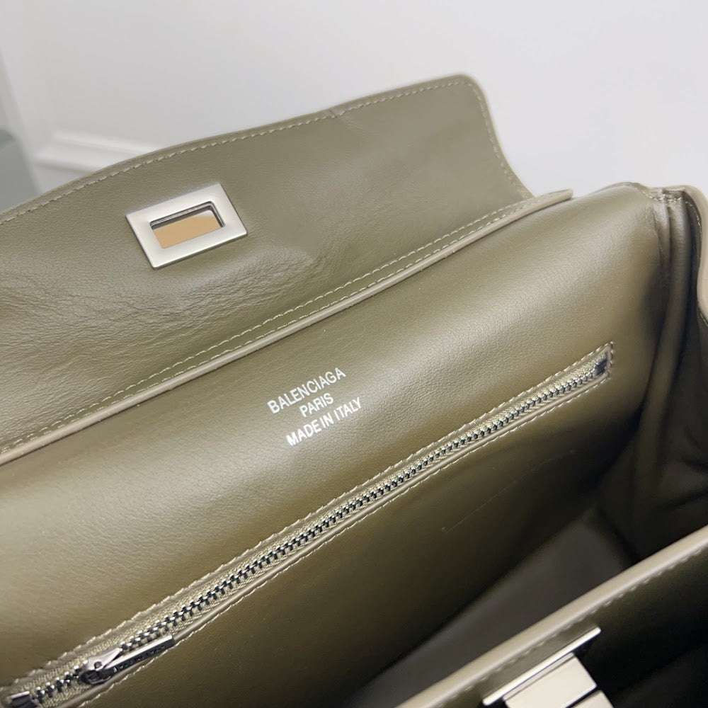 Dragons Bags Balenciaga Luxury Bag --111020