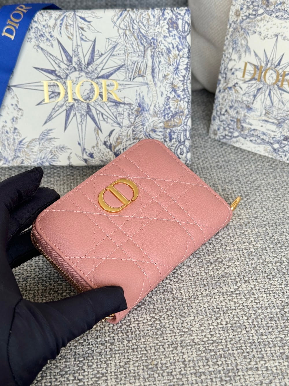 Dragons BagsDiorn Luxury Bag --114532