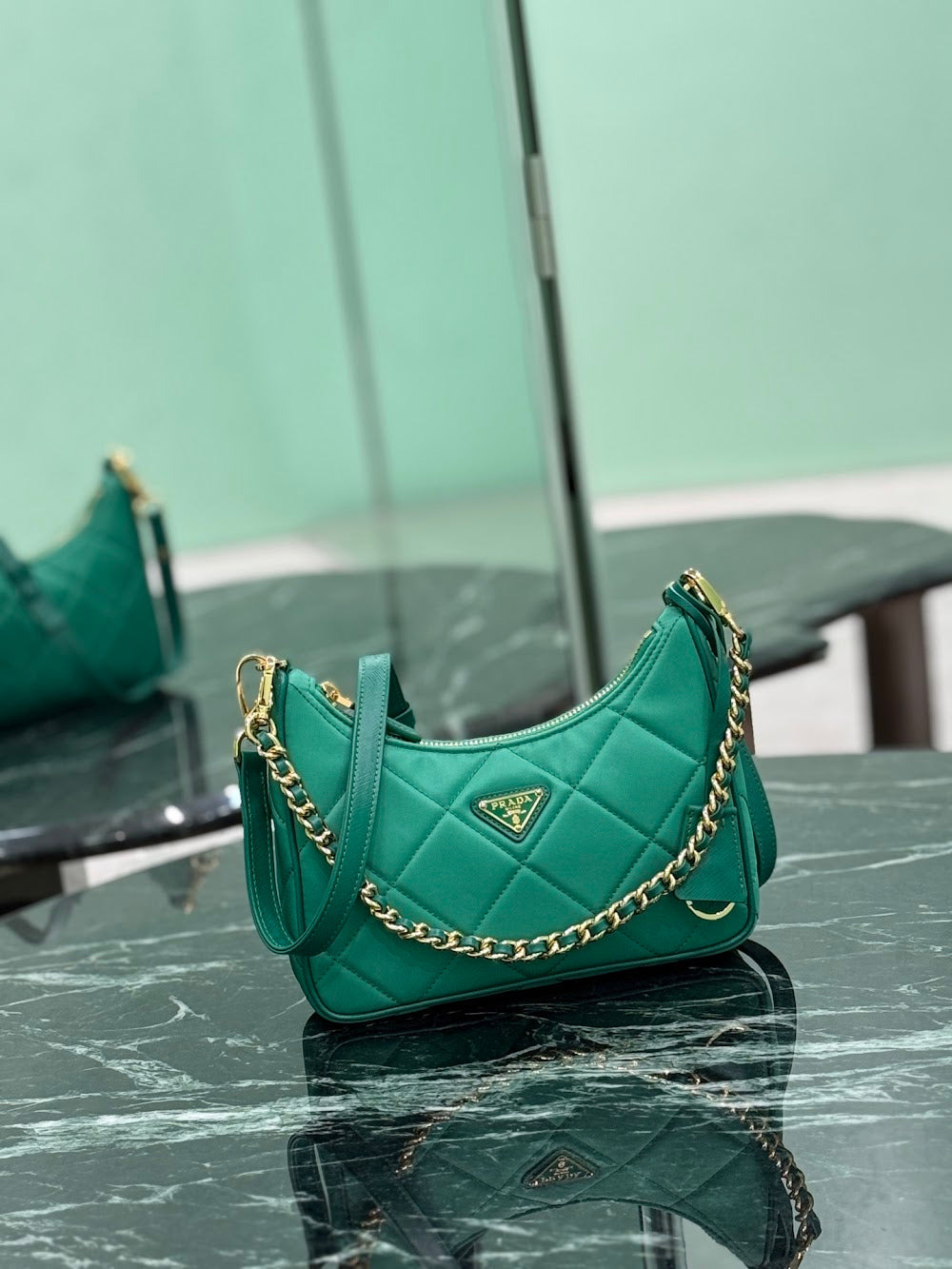 Dragons Bags Pradn Luxury Bag --102742