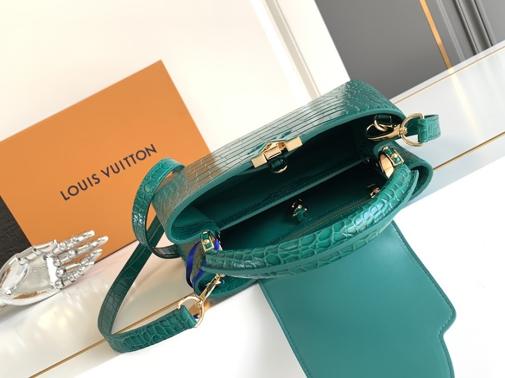 Dragons Bags ln Luxury Bag --96835