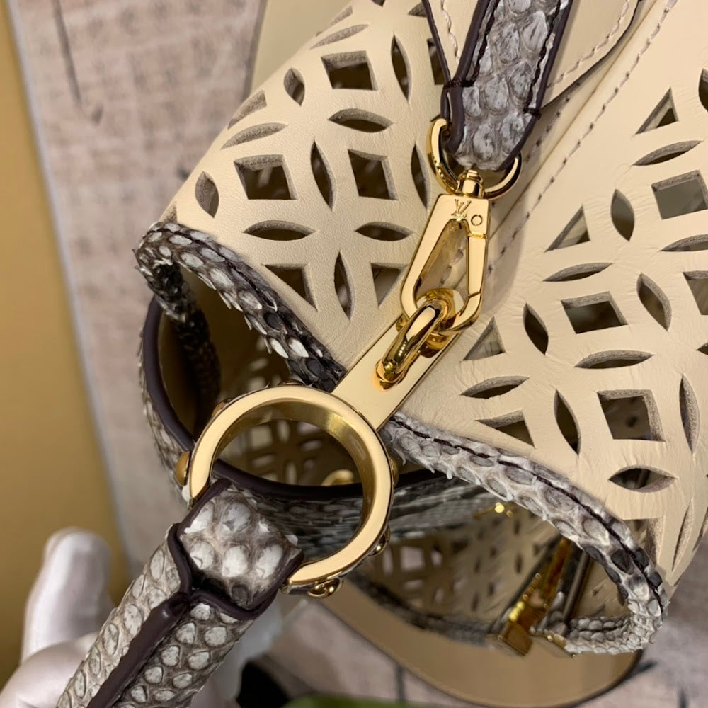 Dragons Bags ln Luxury Bag --59367
