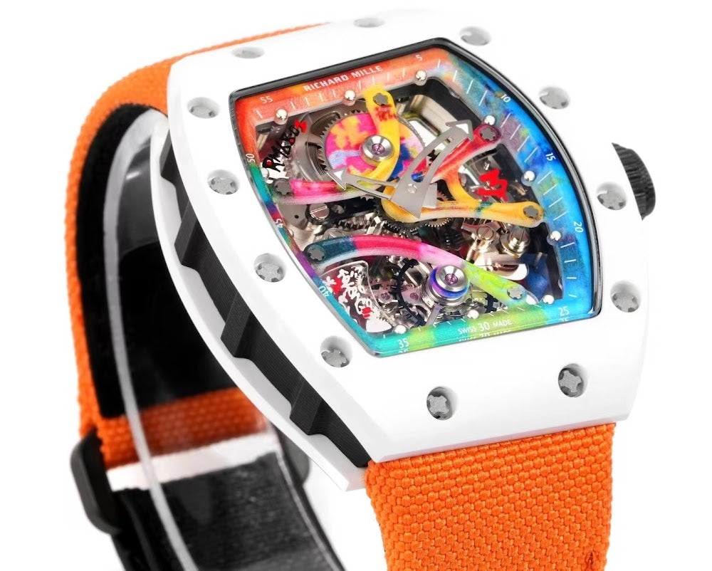 Dragons Bags Luxury Designer Watch --103258