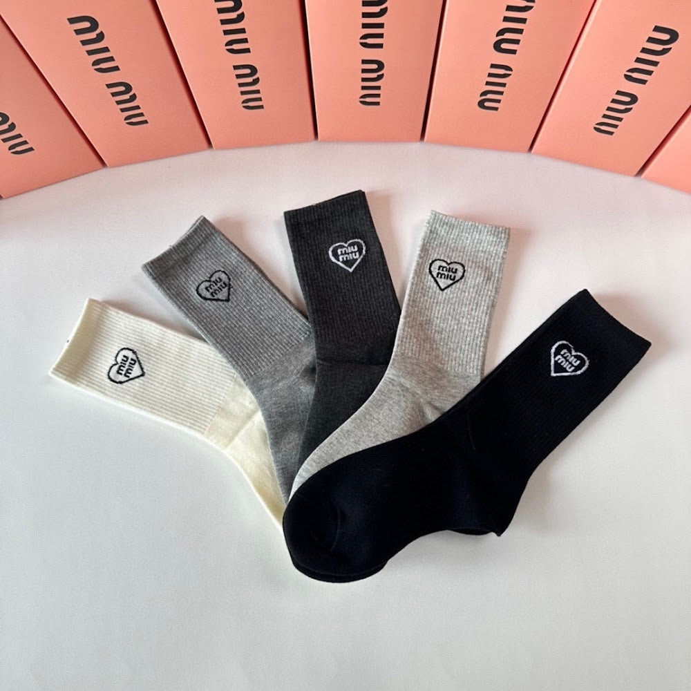 Dragons Bags Premium Luxury Socks --97794