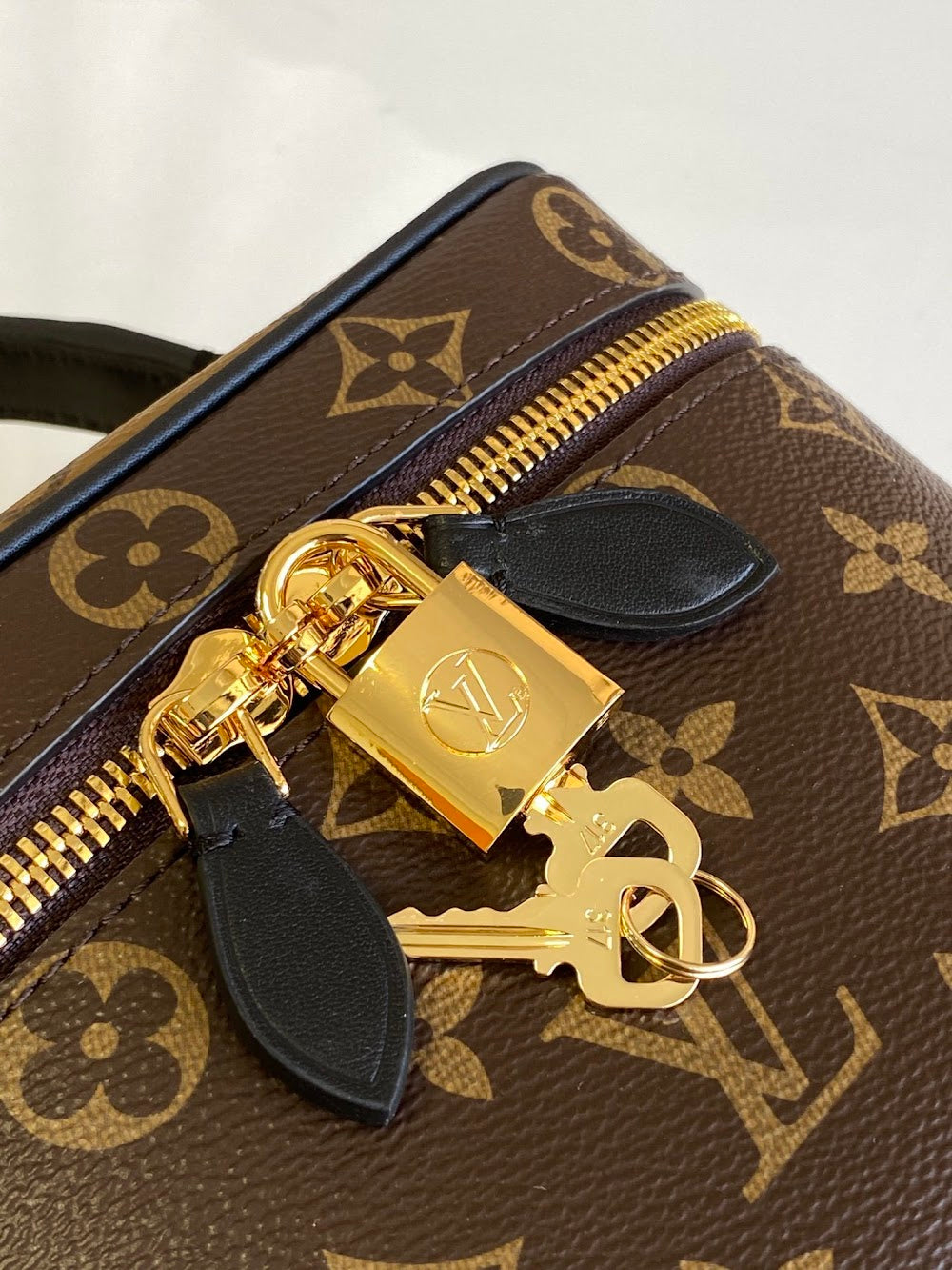 Dragons Bags LVn Luxury Bag --81160