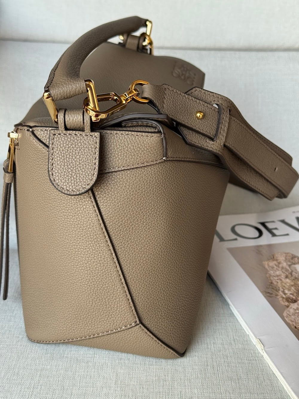 Dragons Bags Lowen Luxury Bag --99987