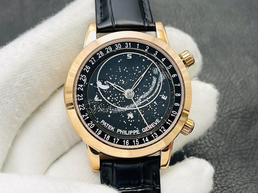 Dragons Bags Luxury Designer Watch --103383
