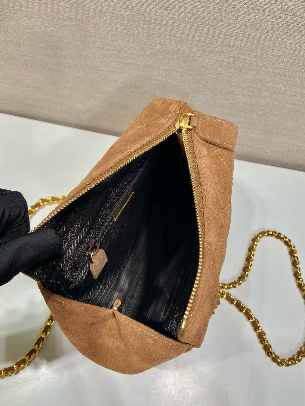 Dragons Bags pradn Luxury Bag --74035