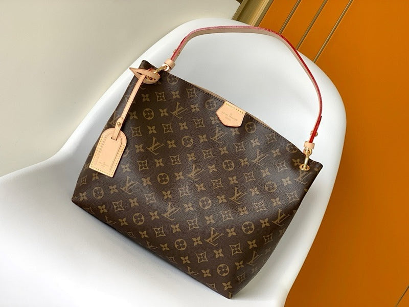 Dragons Bags LVn Luxury Bag --80317