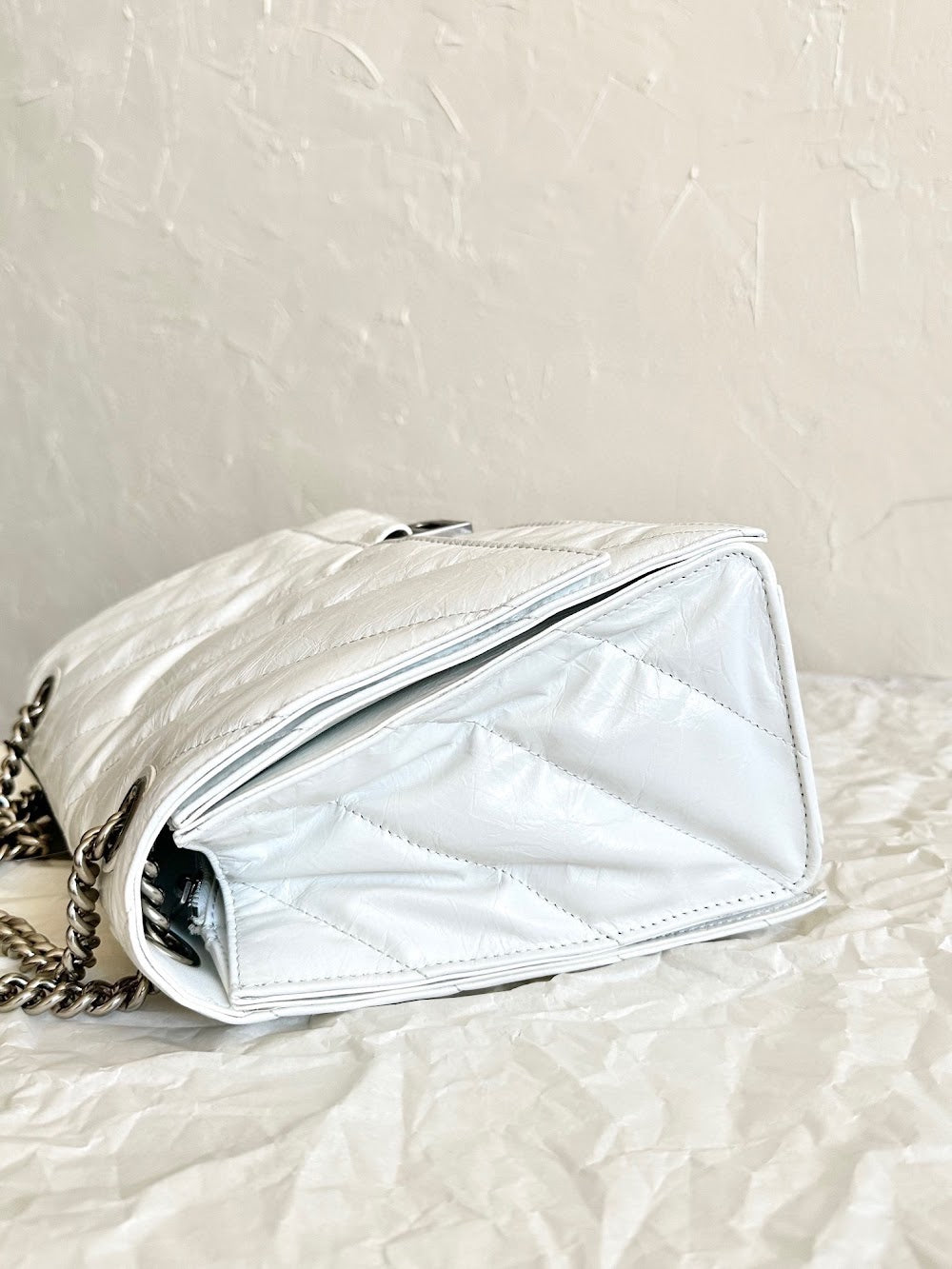 Dragons Bags Balenciaga Luxury Bag --110611