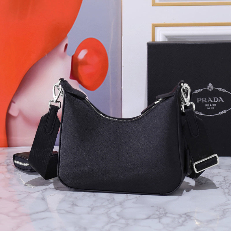 Dragons Bags pradn Luxury Bag --73633