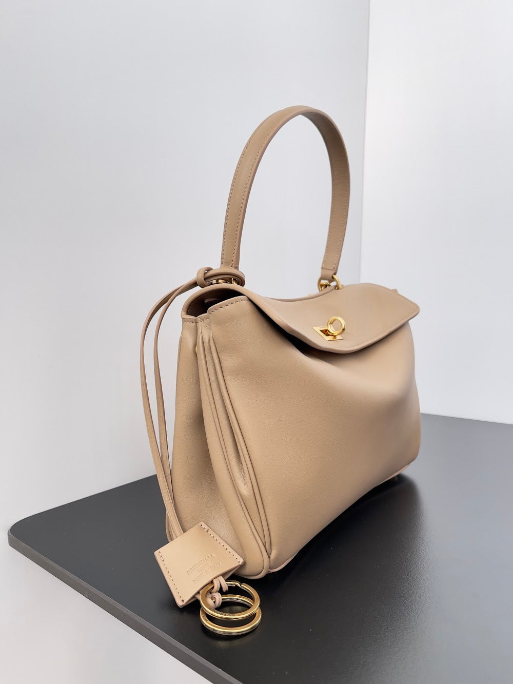 Dragons Bags Balenciaga Luxury Bag --110695