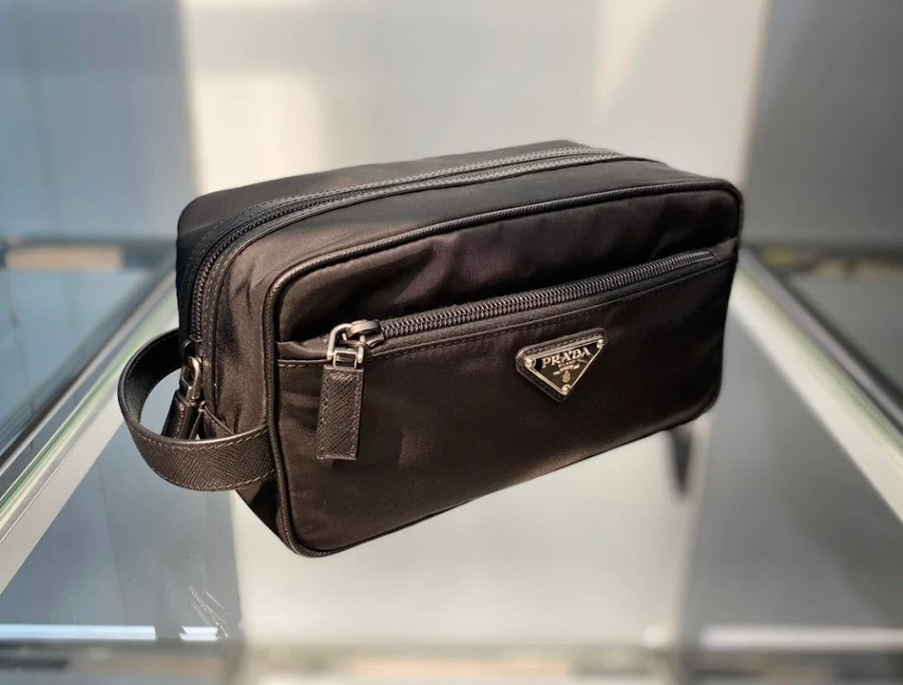 Dragons Bags Prada Luxury Bag --54524
