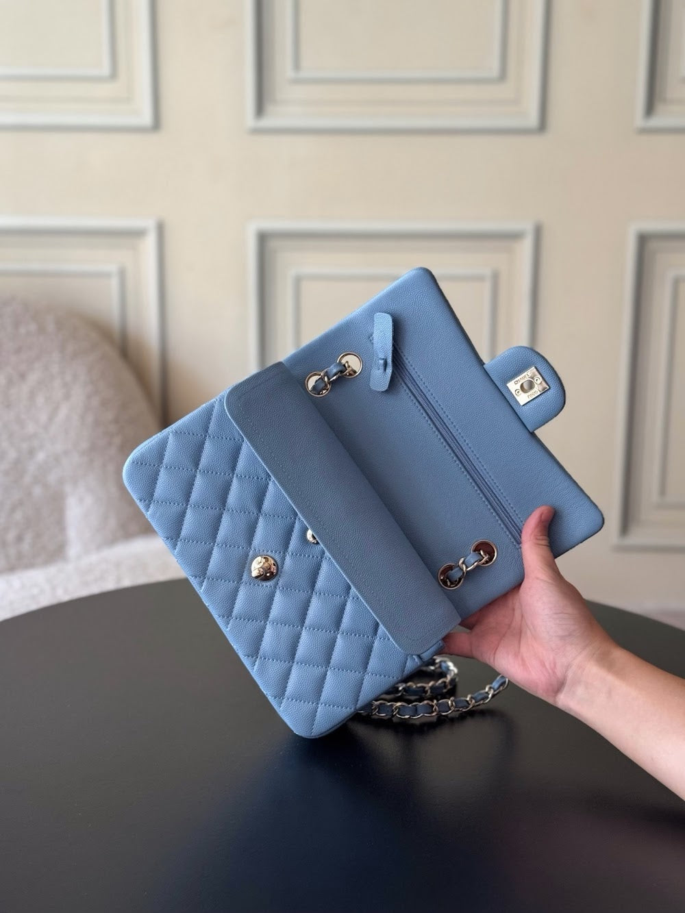 Dragons Bags CHn Luxury Bag --112771