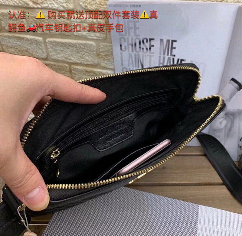 Dragons Bags ln Luxury Bag --70642