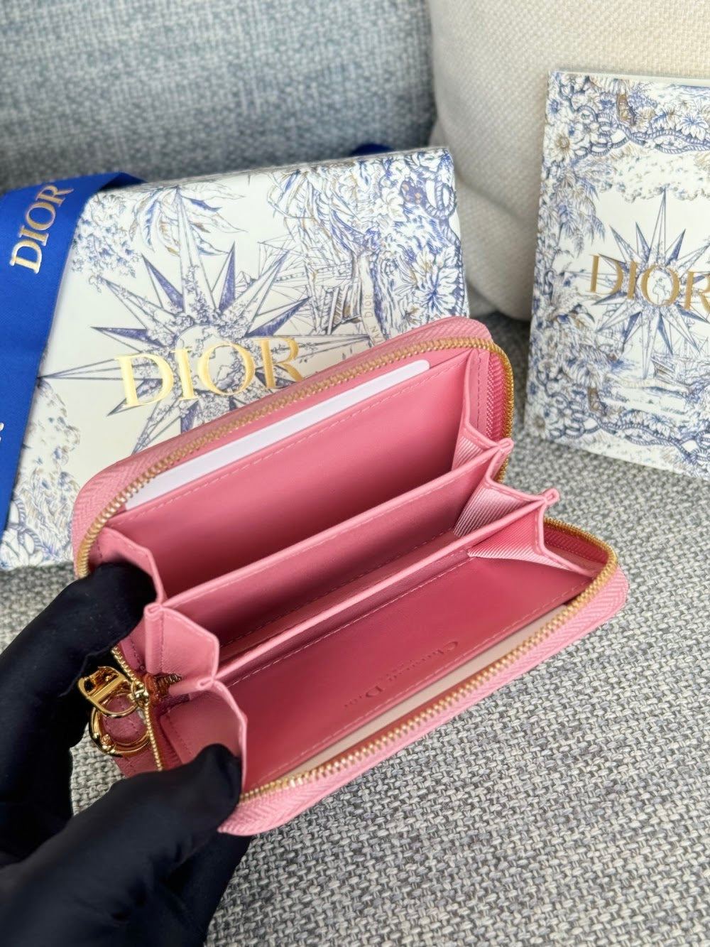 Dragons BagsDiorn Luxury Bag --114510