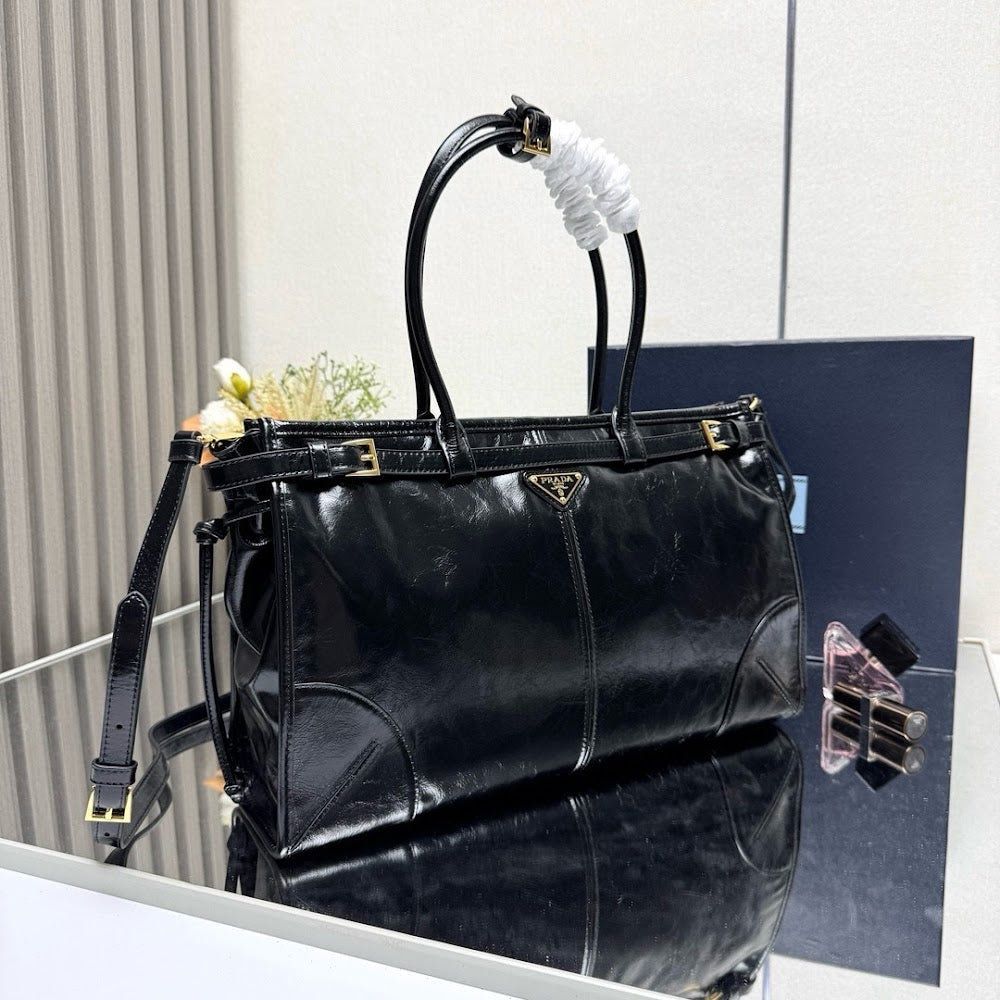 Dragons Bags Pradn Luxury Bag --102364