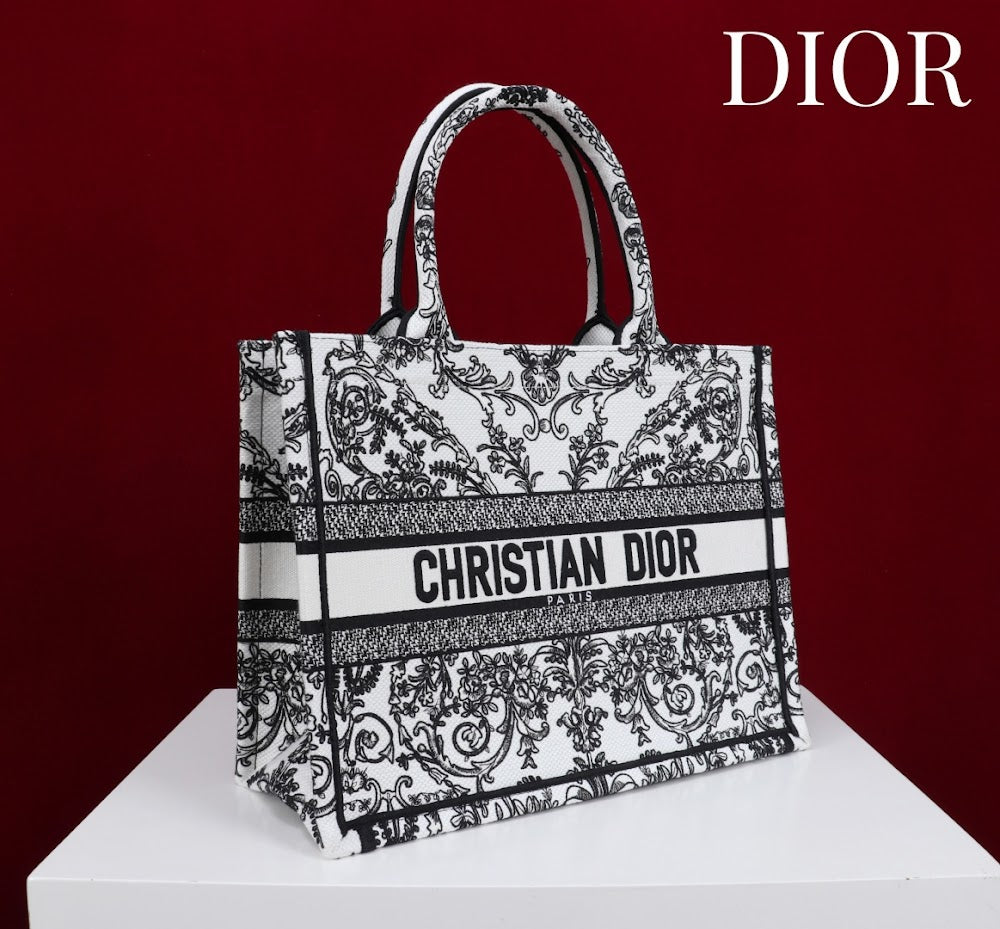 Dragons BagsDiorn Luxury Bag --114916