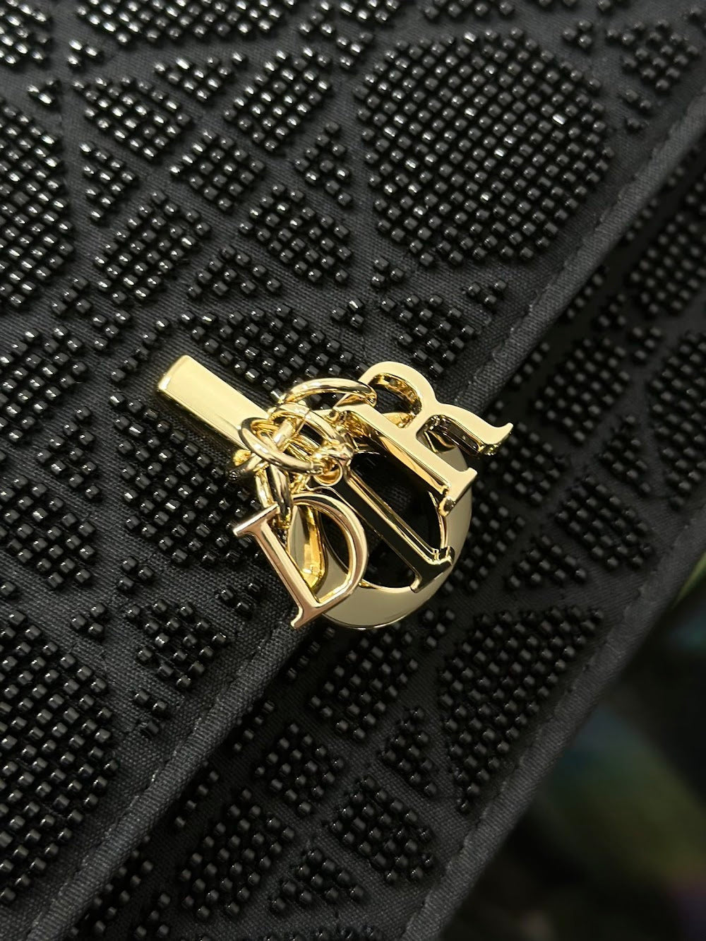 Dragons BagsDiorn Luxury Bag --115133