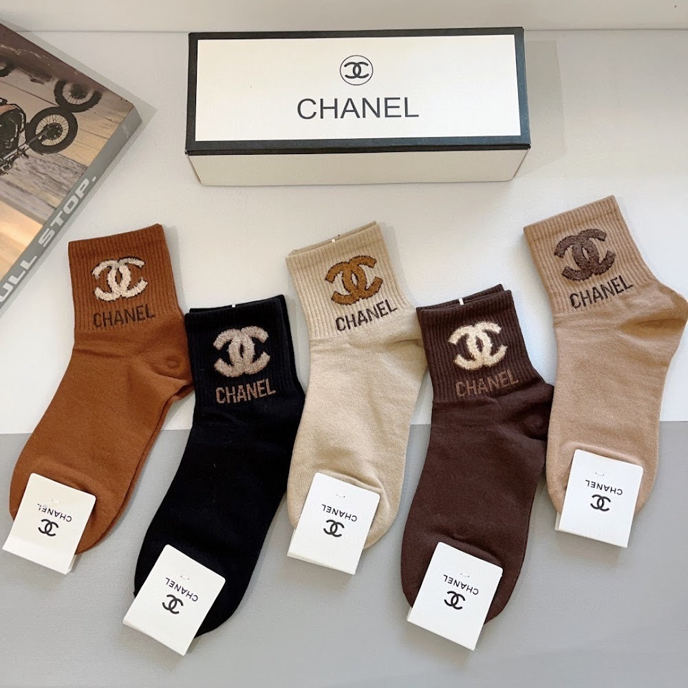 Dragons Bags Premium Luxury Socks --97863