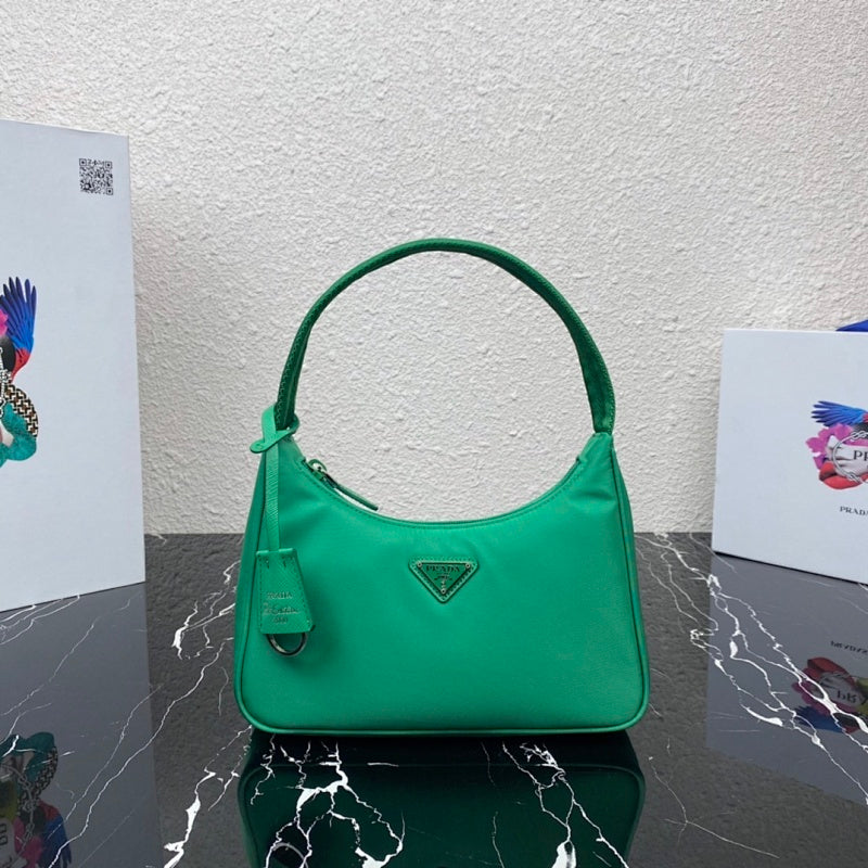 Jessica Bags pradn Luxury Bag --74822