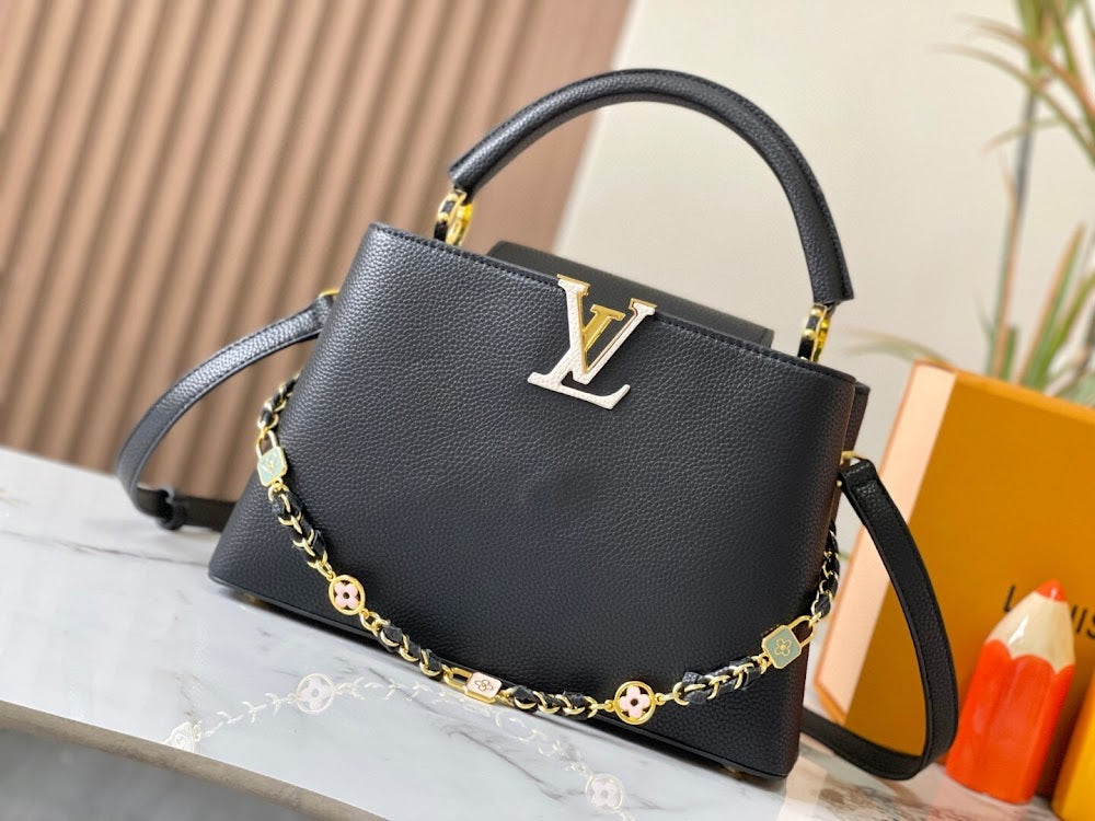 Jessica Bags ln Luxury Bag --76074