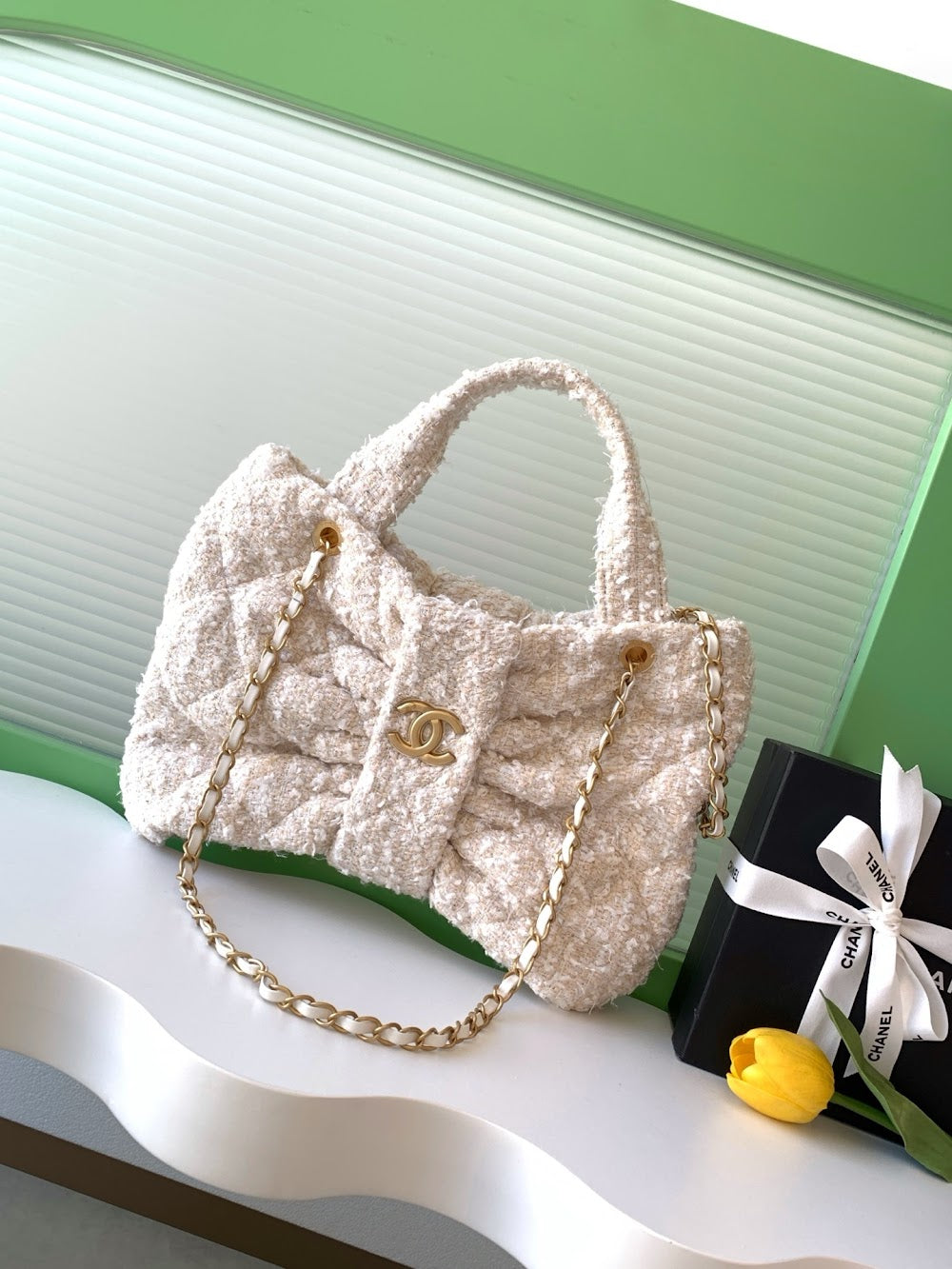Dragons BagsCHn Luxury Bag --114117