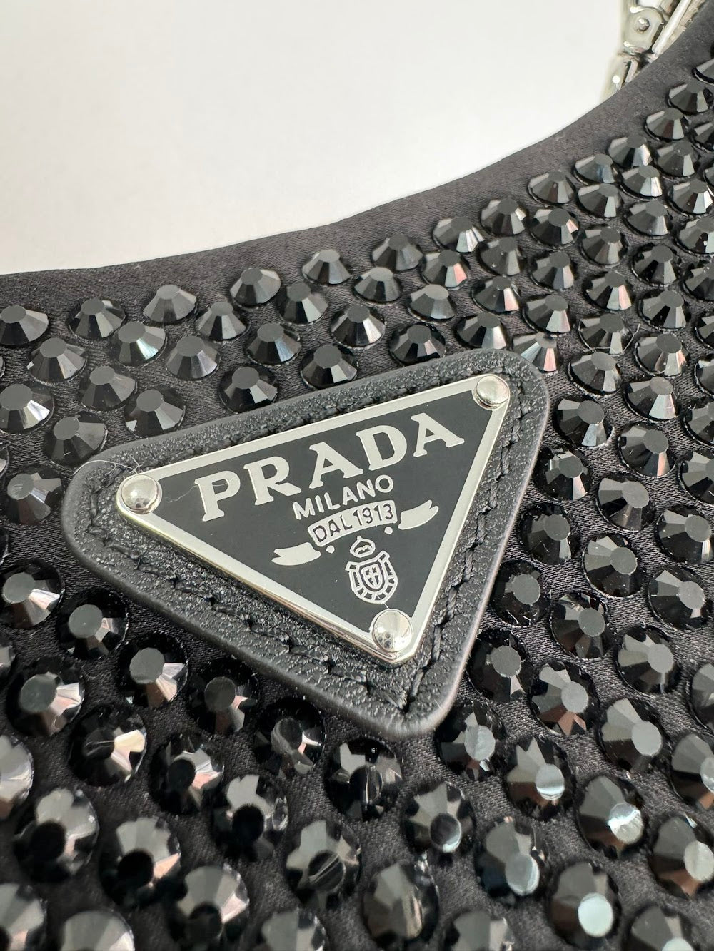 Dragons Bags Pradn Luxury Bag --102537