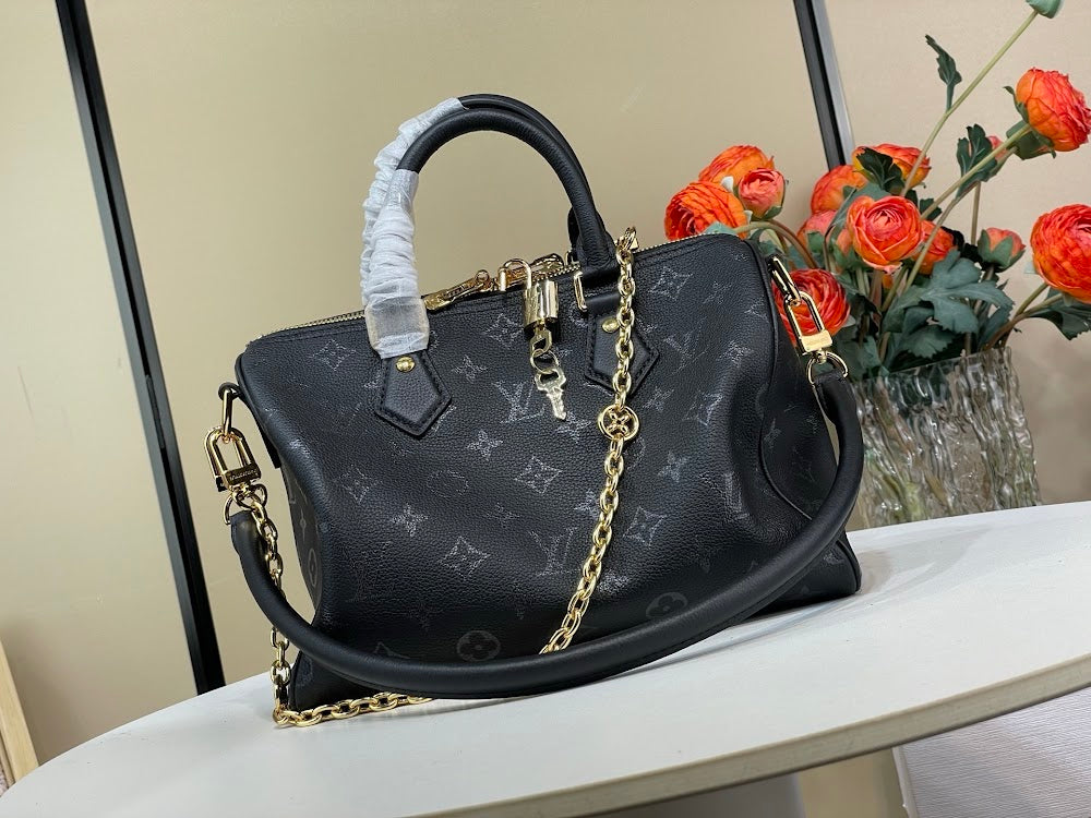 Dragons Bags ln Luxury Bag --95772