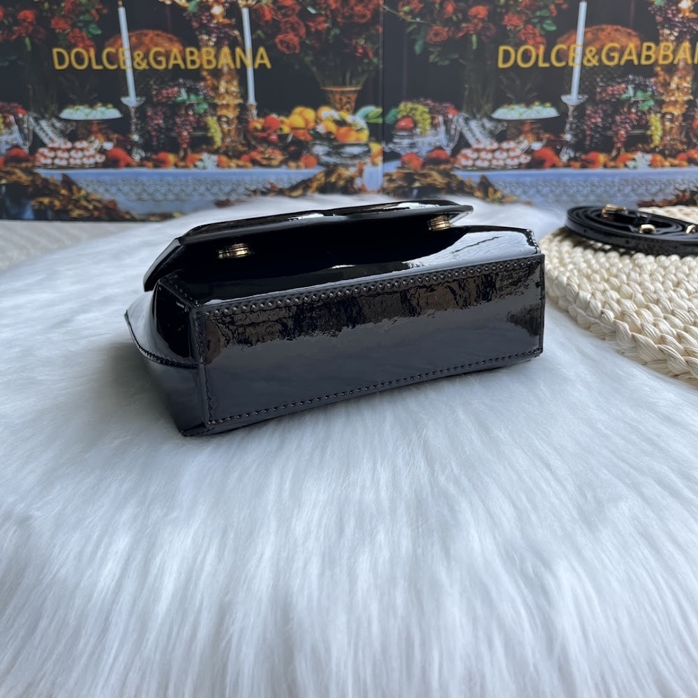 Dragons Bags DGn Luxury Bag --93724
