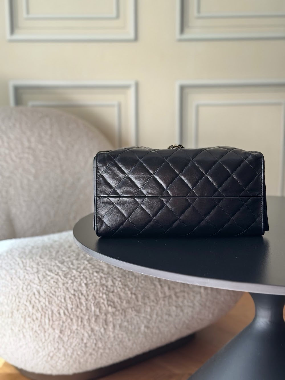 Dragons BagsCHn Luxury Bag --114218