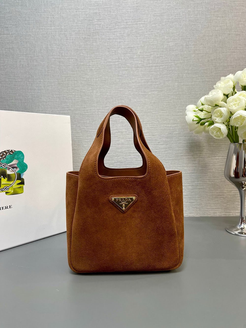 Dragons Bags pradn Luxury Bag --74000