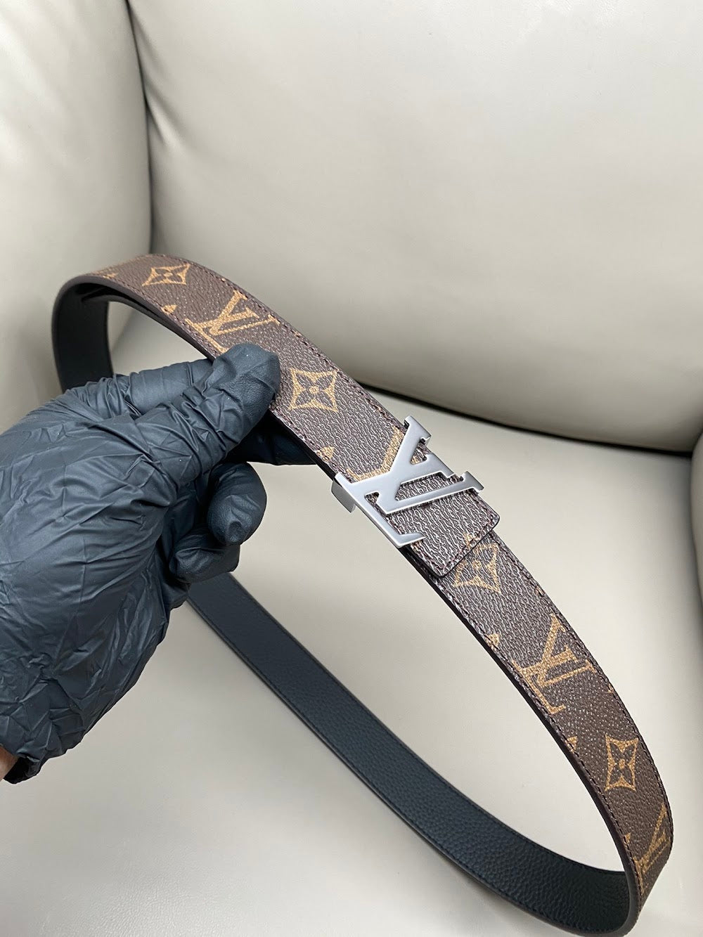 Dragons Bags ln Luxury Belt --100432