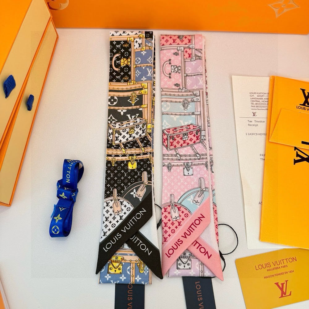 Dragons Bags Premium Designer Scarf --98938