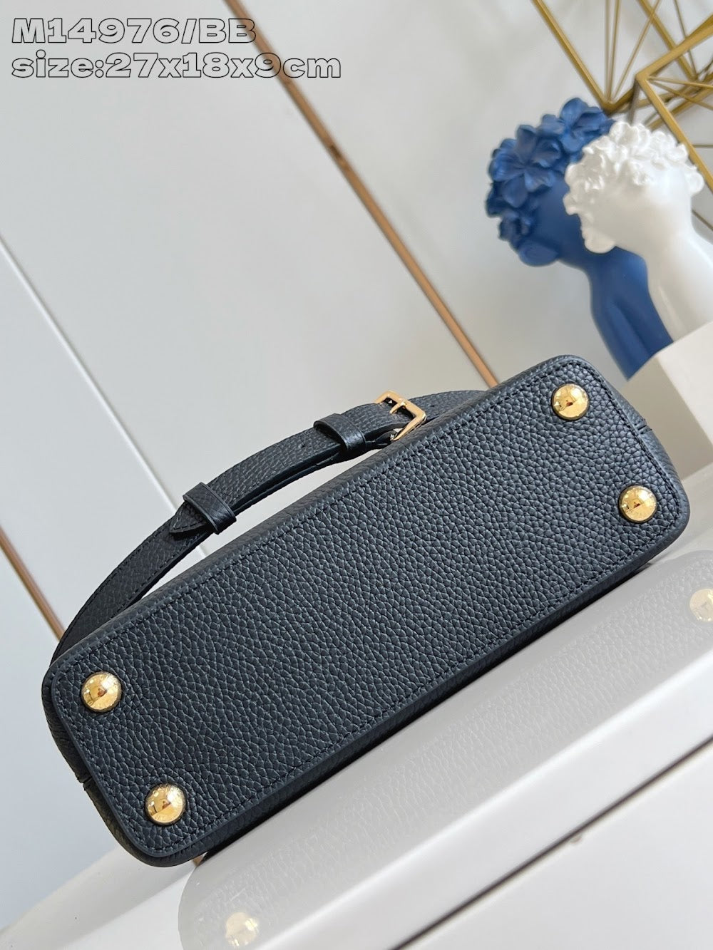 Dragons Bags ln Luxury Bag --97553