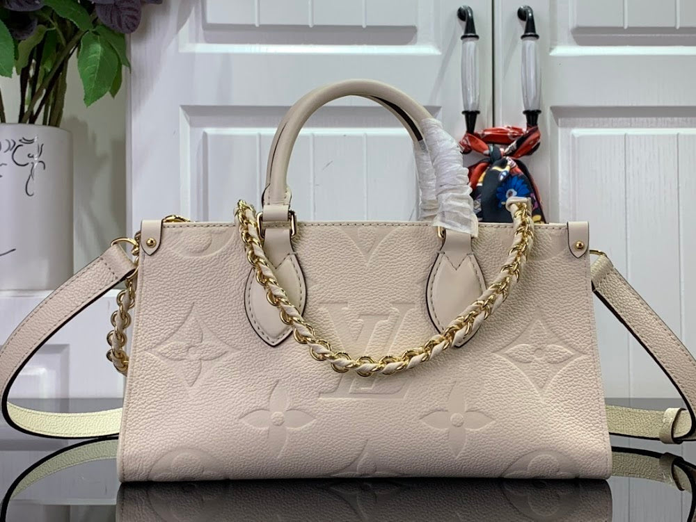 Dragons Bags ln Luxury Bag --97004