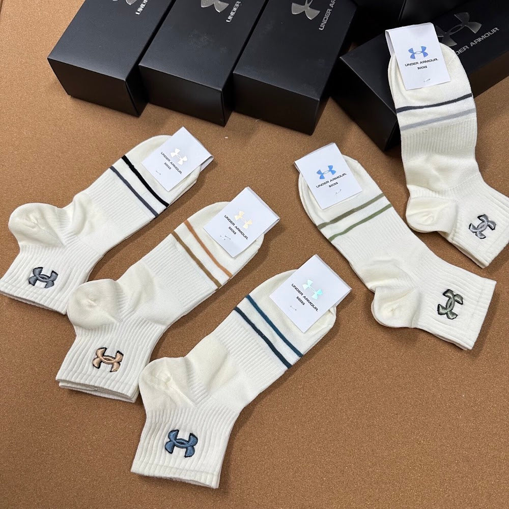 Dragons Bags Premium Luxury Socks --98415